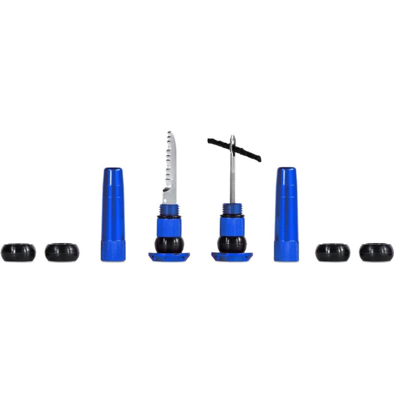 Stealth Tubeless Plugs