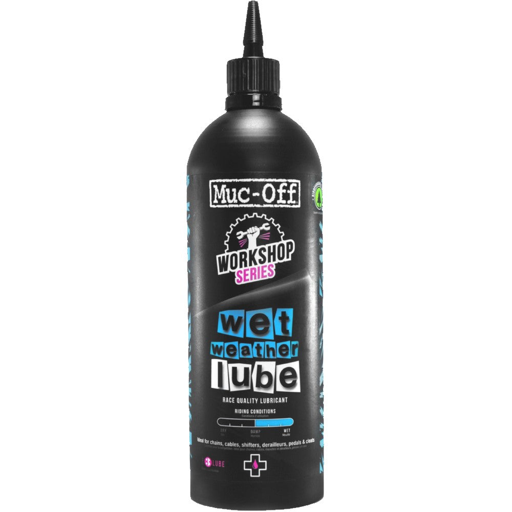 Lube Wet