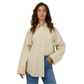 Nara Stripe Shirt - Womens