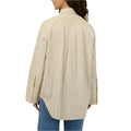 Nara Stripe Shirt - Womens