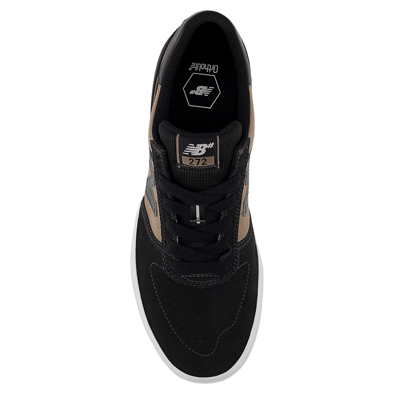 Numeric 272 Shoes