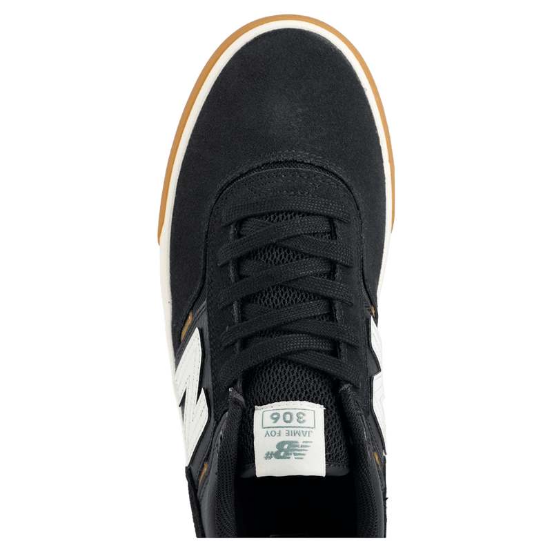 Numeric 306 Shoes
