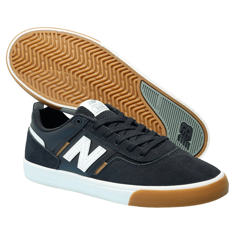 Numeric 306 Shoes