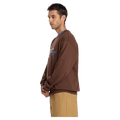 Numeric French Terry Crew