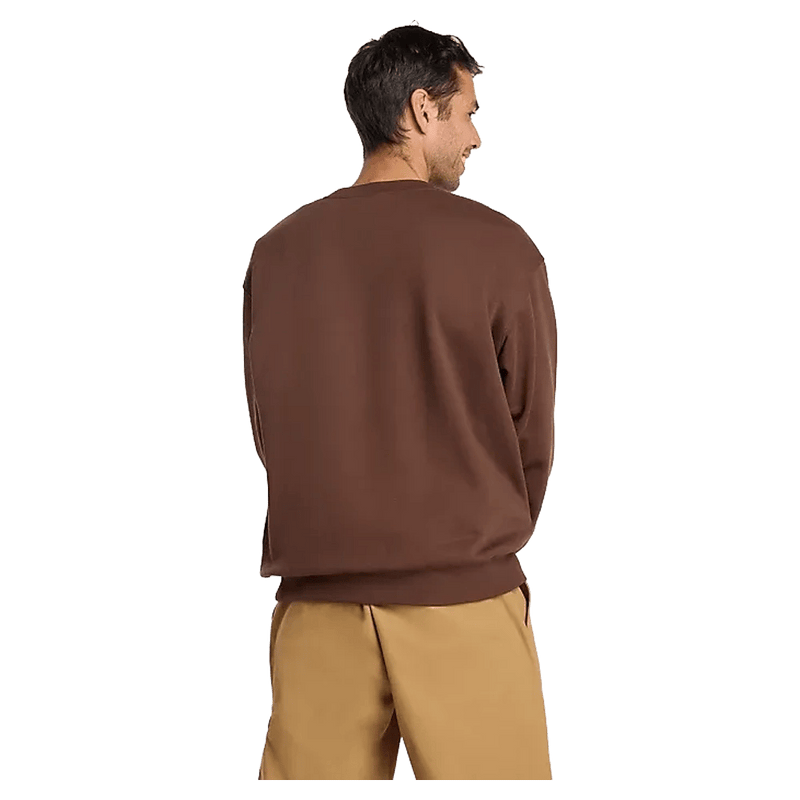 Numeric French Terry Crew
