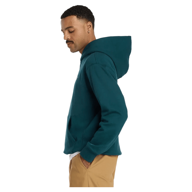 New Balance Numeric French Terry Hoodie