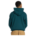 New Balance Numeric French Terry Hoodie