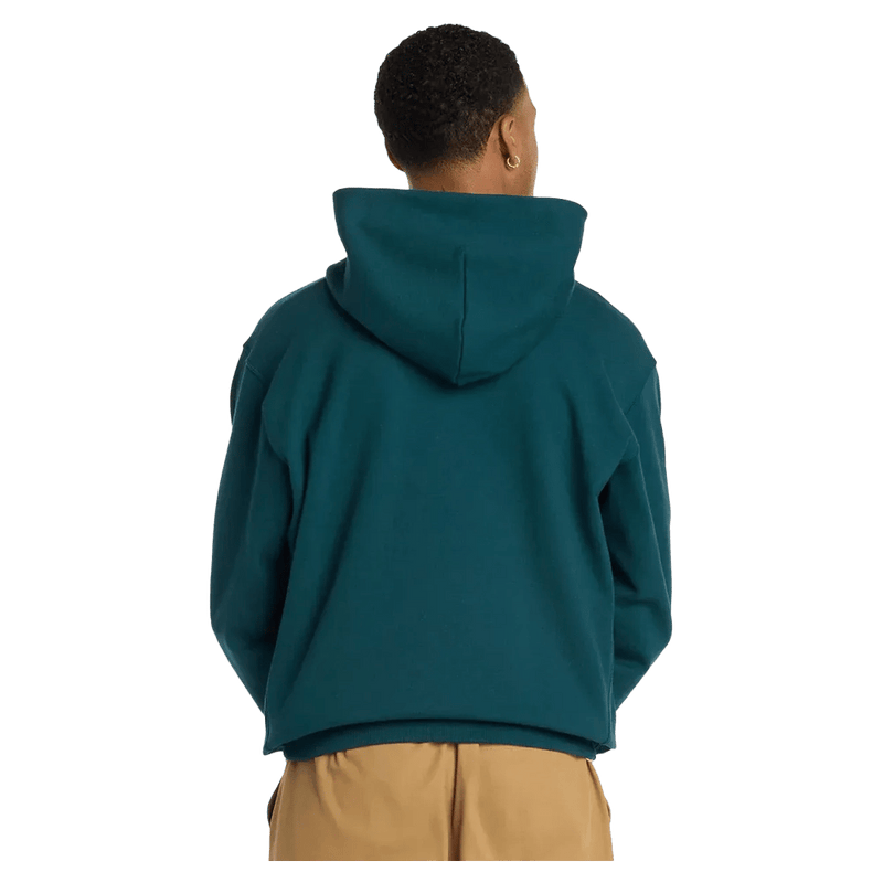 New Balance Numeric French Terry Hoodie