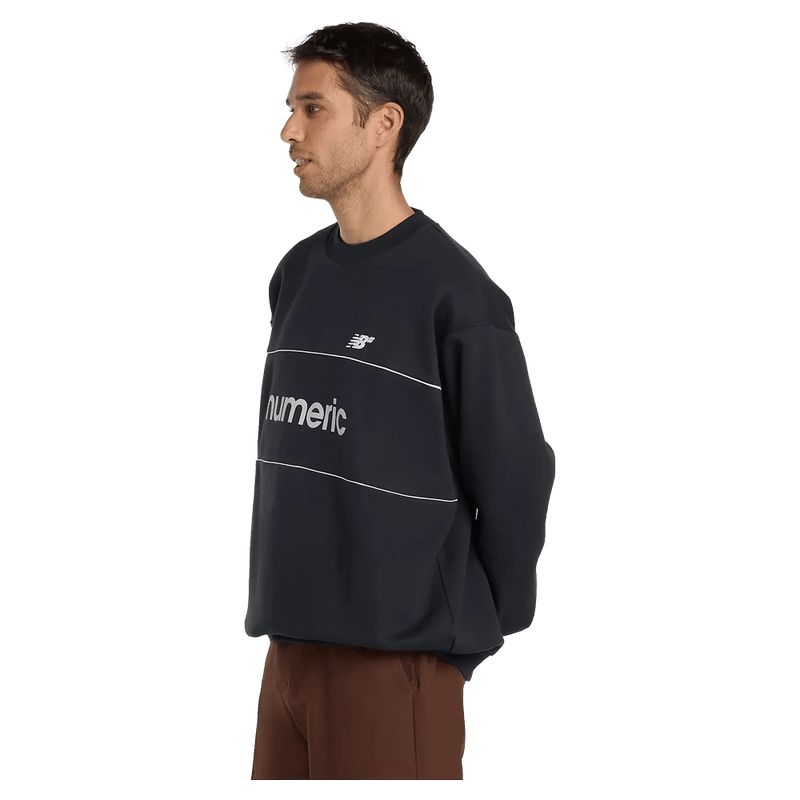 New Balance Numeric Team Crew