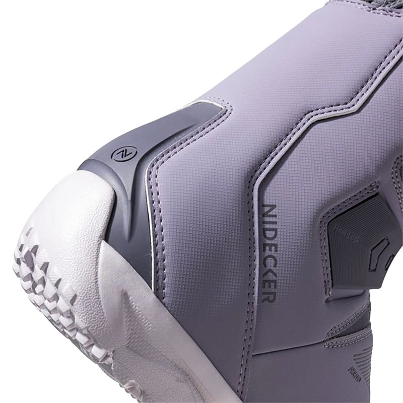 Altai Snowboard Boots - Womens