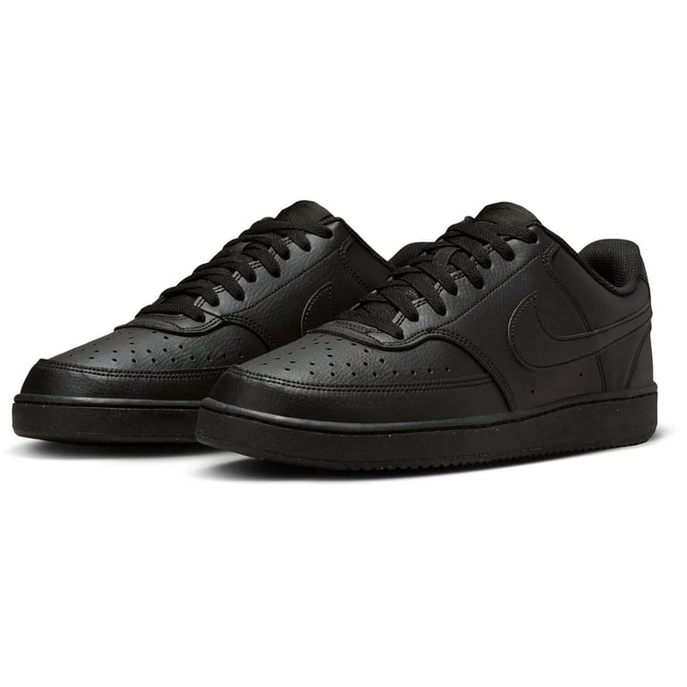 Court Vision Low Next Nature Shoes