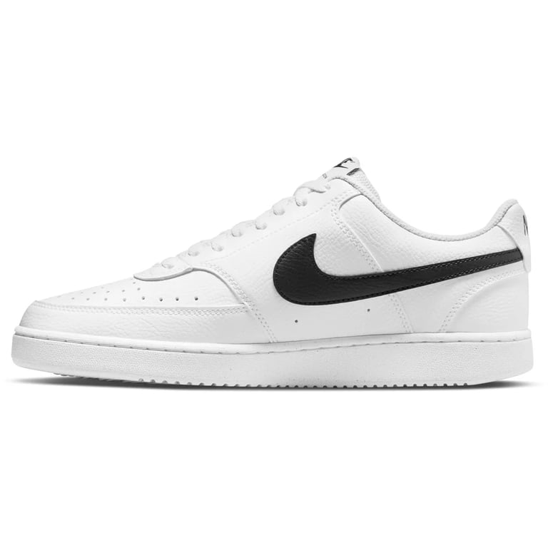 Court Vision Low Next Nature Shoes