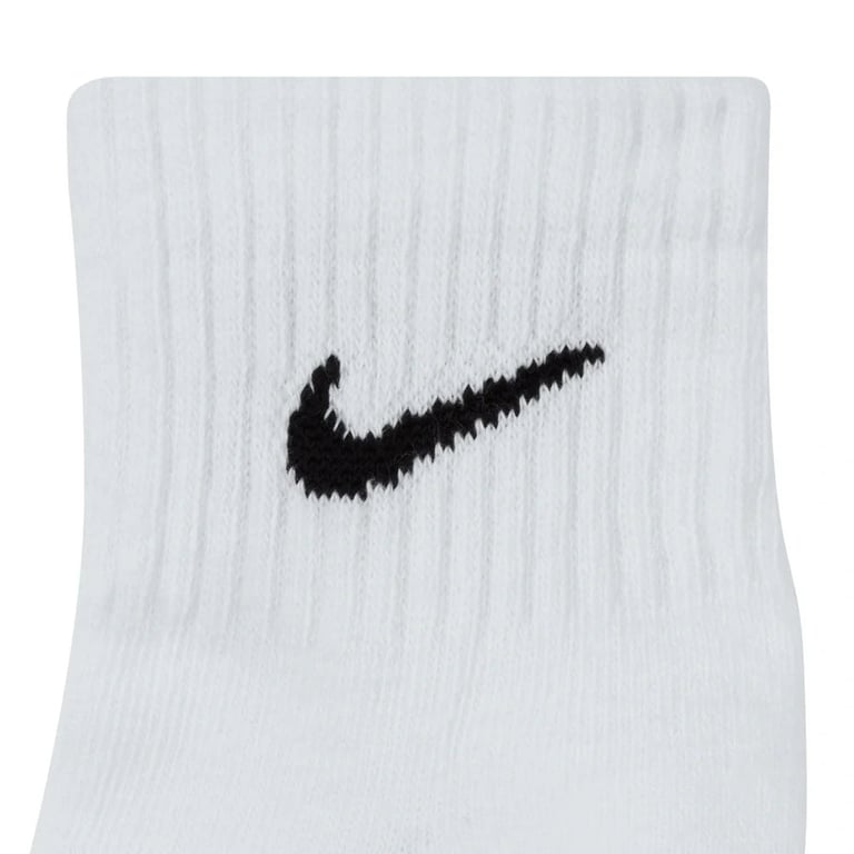 Everyday Cushioned Socks 3 Pack