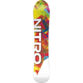 Nitro 2027 Alternator FX Snowboard base