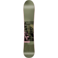 Nitro 2027 Alternator X Hailey Snowboard topsheet
