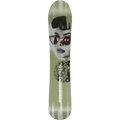 Nitro 2027 Alternator X Hailey Snowboard base