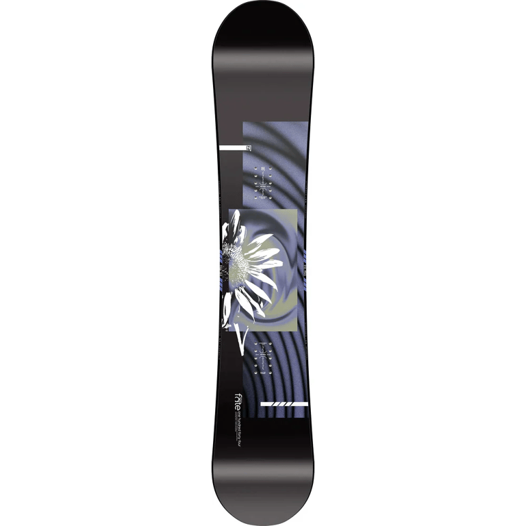 Nitro 2027 Fate Snowboard Topsheet