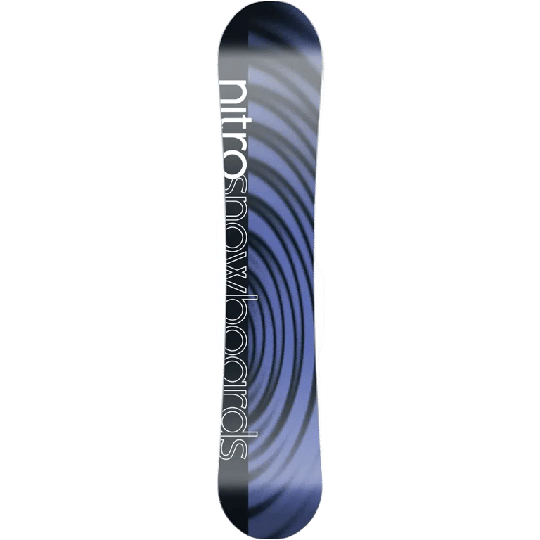 Nitro 2027 Fate Snowboard Base