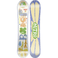 Nitro 2027 Mercy Snowboard - Womens