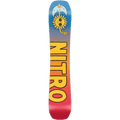 Nitro 2027 Optisym Snowboard base