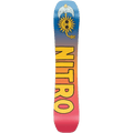 Nitro 2027 Optisym Snowboard - Womens base