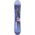 Nitro 2027 Zaza Snowboard base