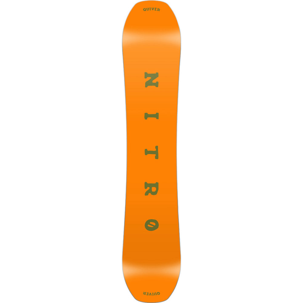 2026 Basher Snowboard