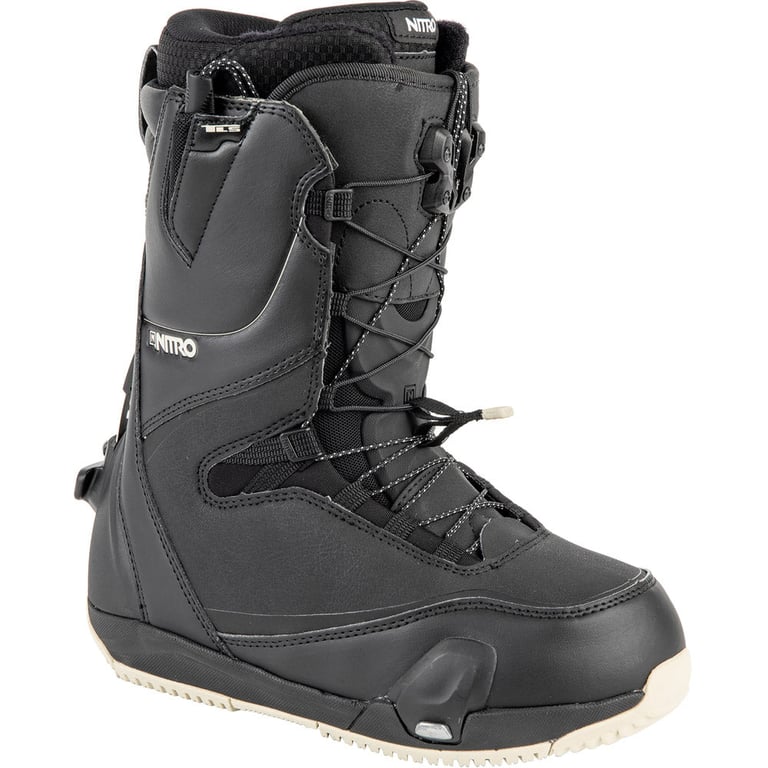 Cave Step On TLS Snowboard Boots - Womens