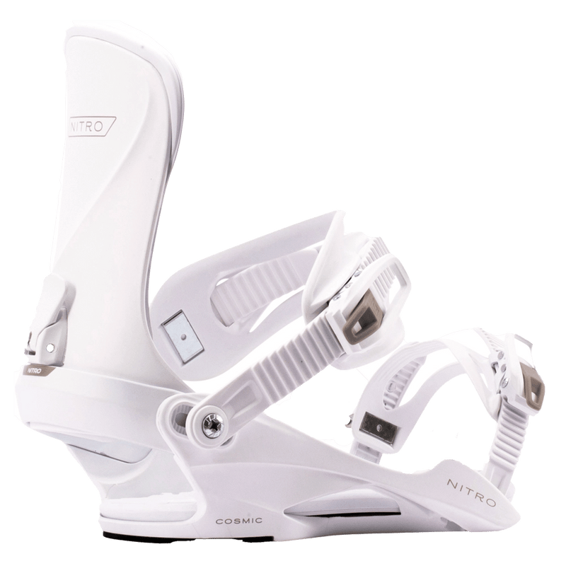 Cosmic Snowboard Bindings - Womens