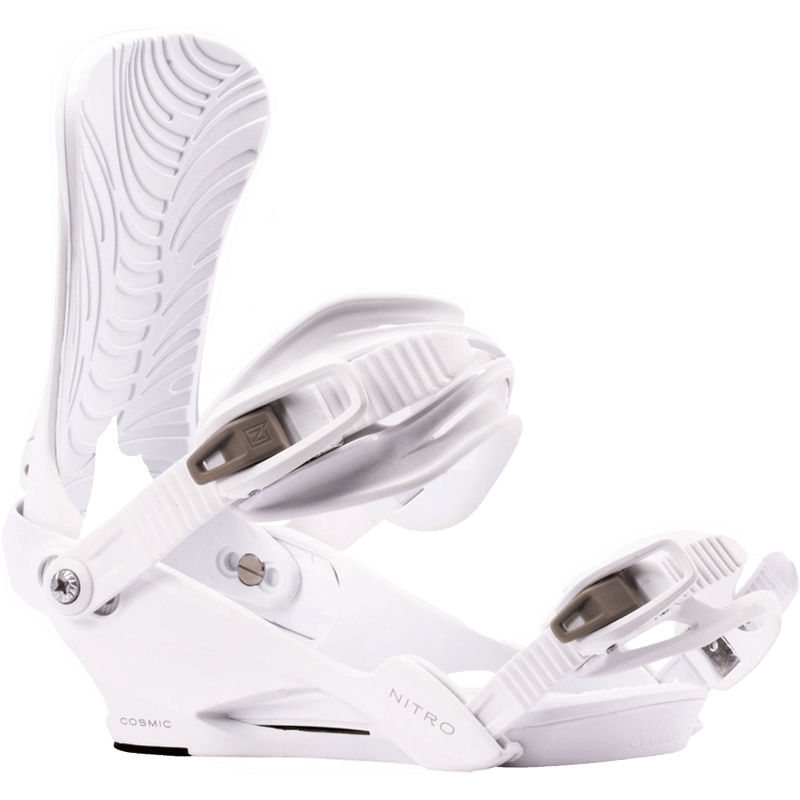 Cosmic Snowboard Bindings - Womens