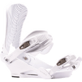 Cosmic Snowboard Bindings - Womens