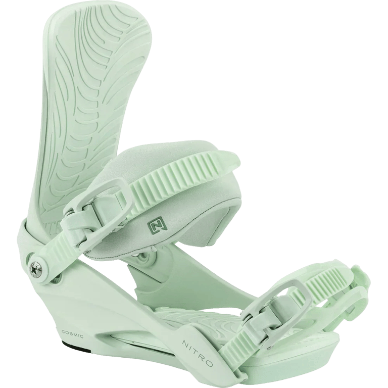 Cosmic Snowboard Bindings - Womens