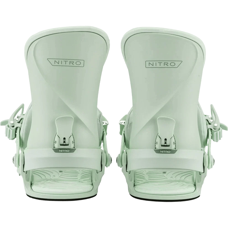 Cosmic Snowboard Bindings - Womens