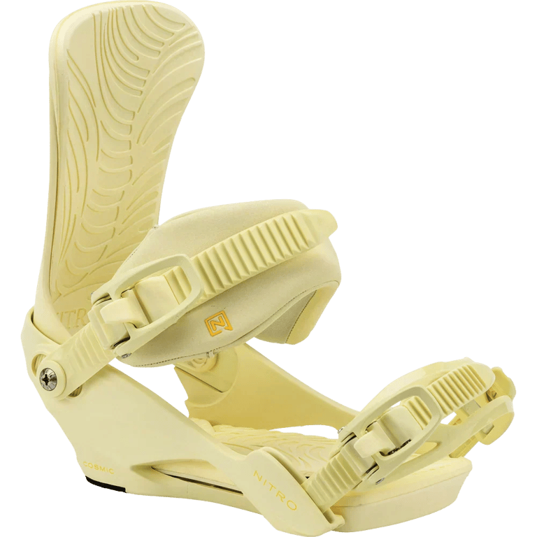 Cosmic Snowboard Bindings - Womens