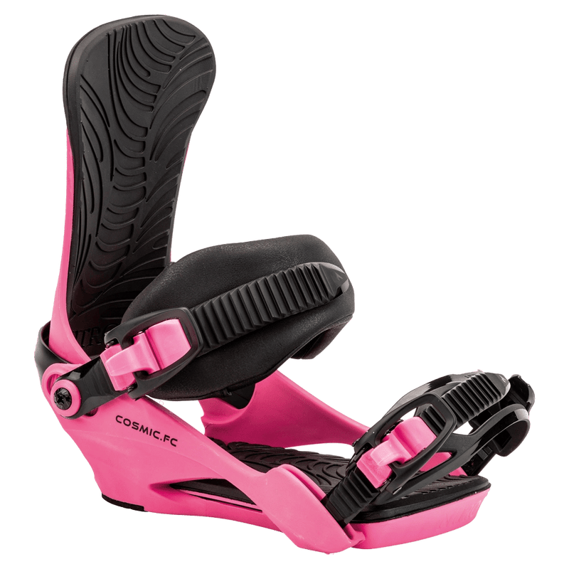 Cosmic Snowboard Bindings - Womens