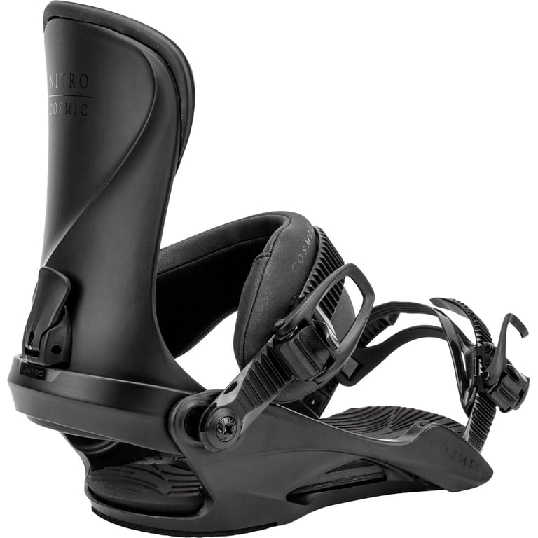 Cosmic Snowboard Bindings - Womens