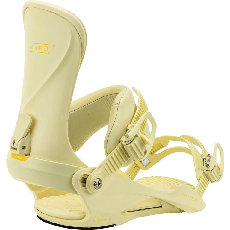 Cosmic Snowboard Bindings - Womens