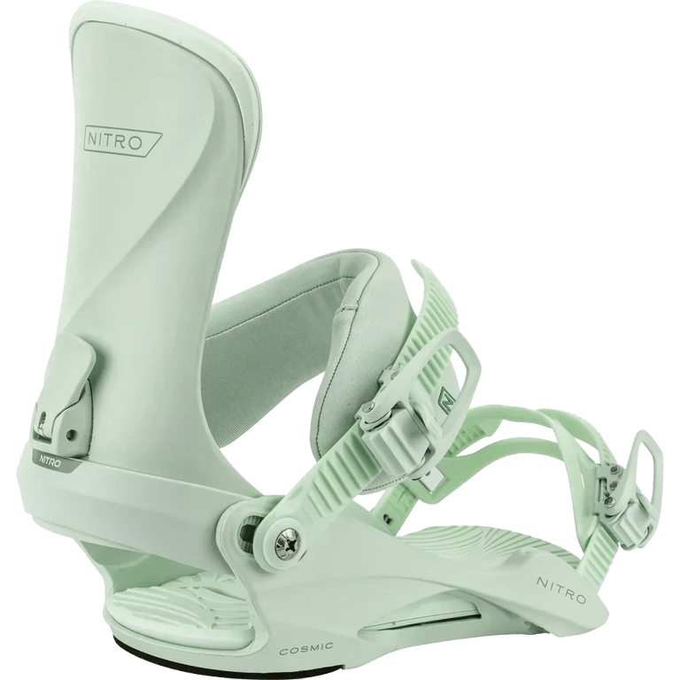 Cosmic Snowboard Bindings - Womens