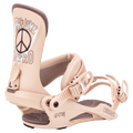 Cosmic Snowboard Bindings - Womens