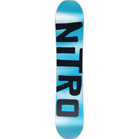 2012 nitro ripper youth snowboard Nitro Nitro 2027 Ripper Snowboard - Kids