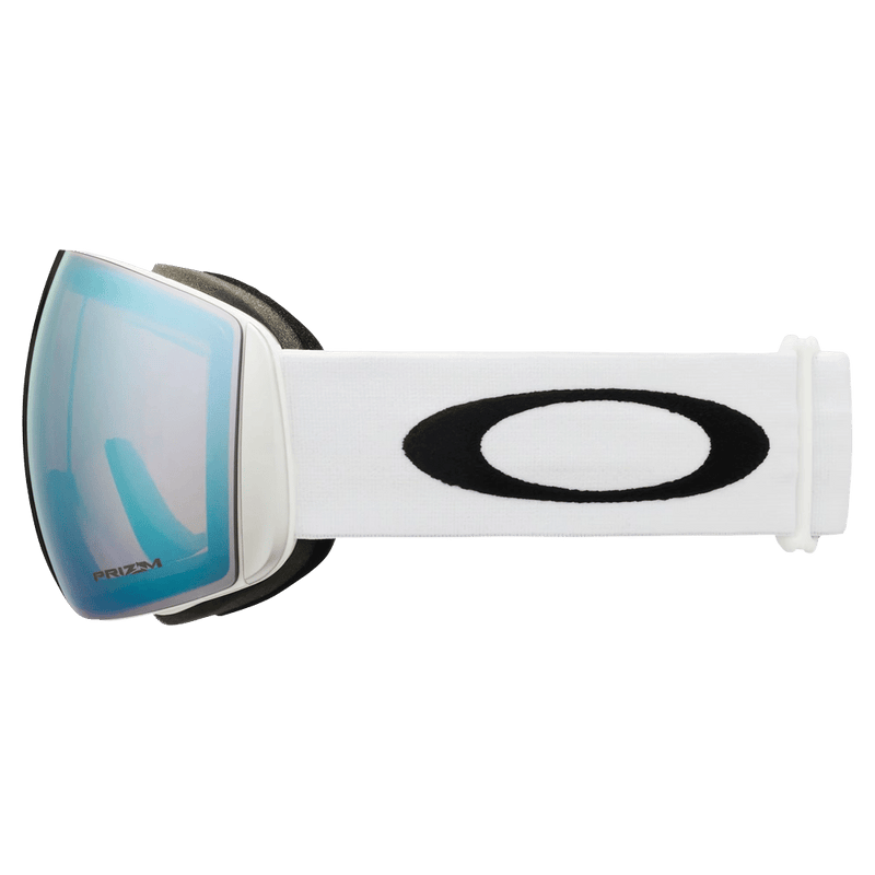 Oakley Flight Deck XL Goggle | Rhythm Snowsports.