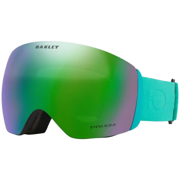 Oakley Flight Deck XL Goggle | Rhythm Snowsports.