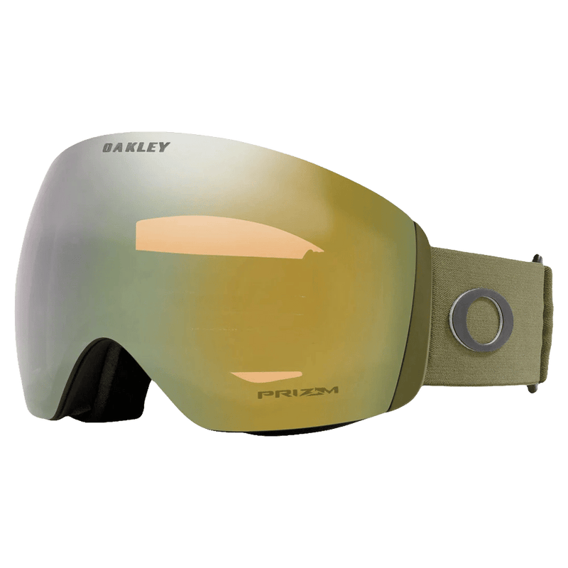 OAKLEY ゴーグル　FLIGHT DECK XL Oakley Flight Deck XL Goggle | Rhythm Snowsports.