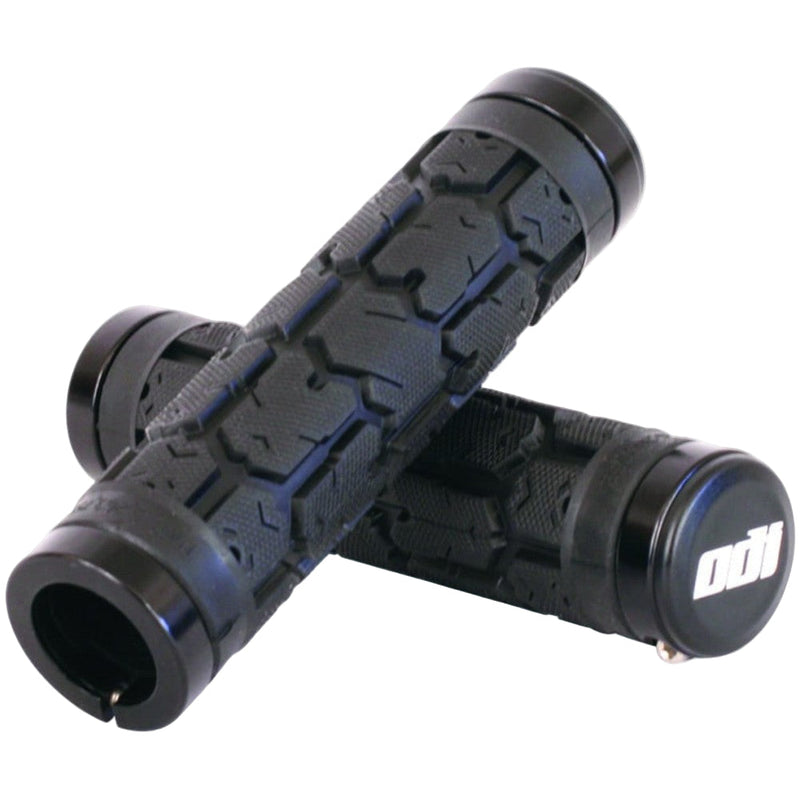 Rogue V2.1 Lock On MTB Grips
