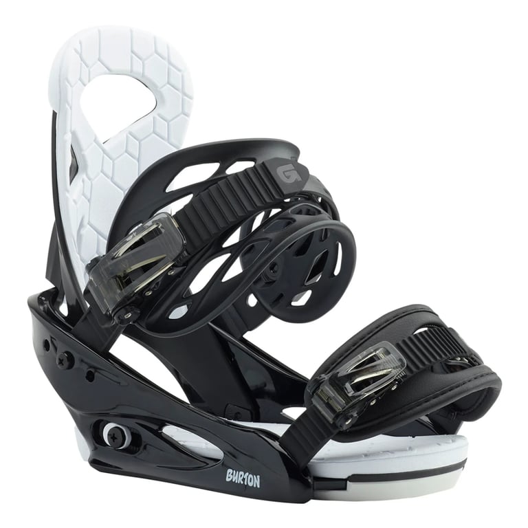 Smalls Re:Flex Snowboard Bindings - Kids