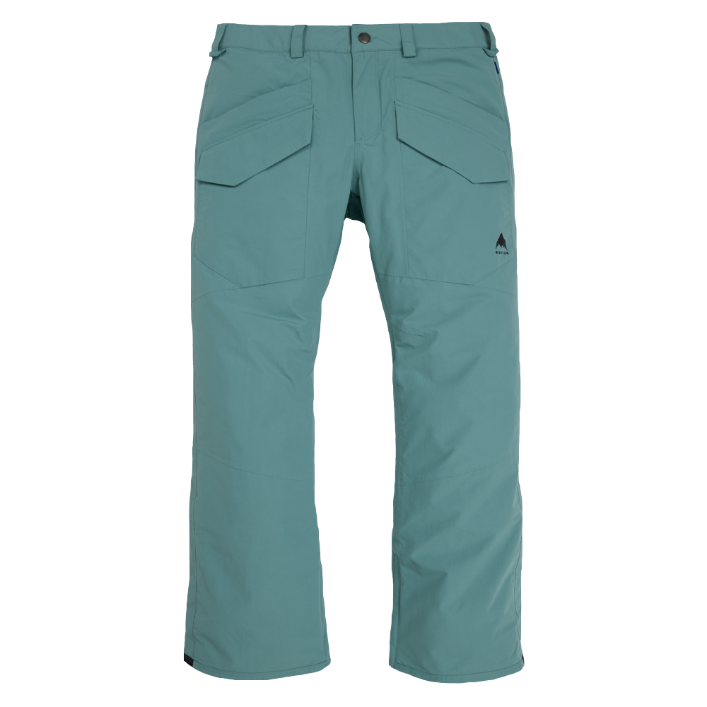 Burton Covert Pants Mサイズ 青 Men's Covert Insulated Pants | Burton.com Winter 2023 US
