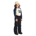 Exile 2L Cargo Snowboard Pants - Kids