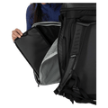 Extra view of the OSPREY Mountain Bound Boot Pack + Black Bags,  26/27 Unisex's model