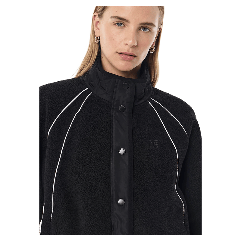 Venture Sherpa Jacket - Womens