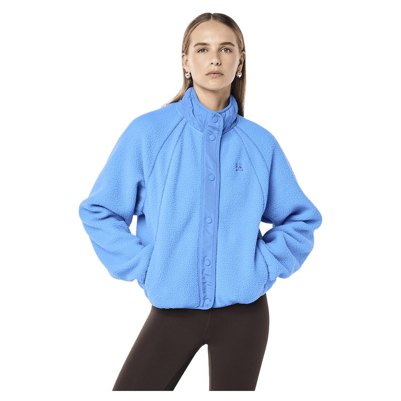 Venture Sherpa Jacket - Womens